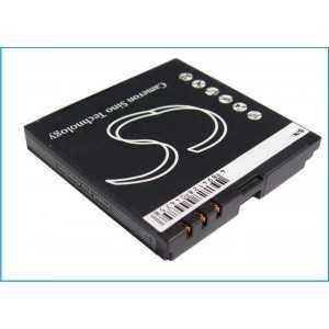 Batterie Sharp EA-BL24