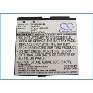 Batterie Sharp EA-BL24