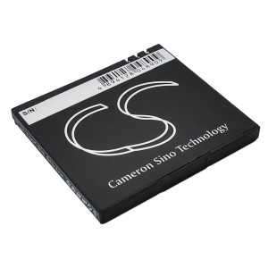 Batterie Sharp EA-BL30