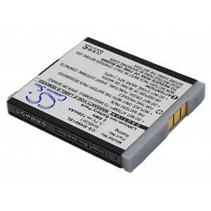 Batterie Sharp SHBQ01