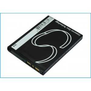 Batterie Sharp XN-1BT97