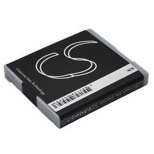 Batterie Sharp SHBQ01