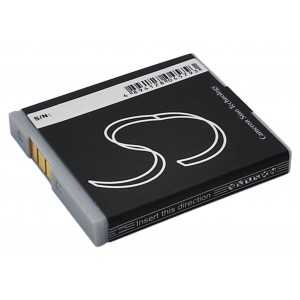 Batterie Sharp SHBQ01