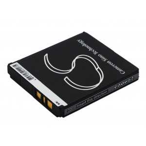 Batterie Sharp SHBCD1