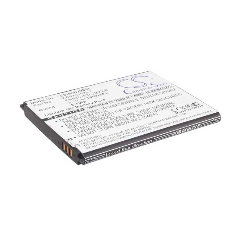 Batterie Samsung EB535163LZ