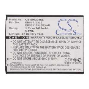 Batterie Samsung EB535163LZ