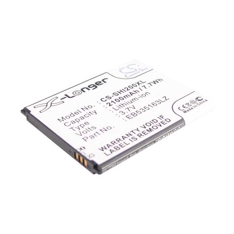 Batterie Samsung EB535163LZ