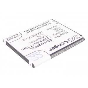 Batterie Samsung EB535163LZ