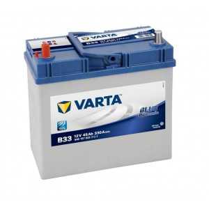 BATTERIE VARTA BLUE DYNAMIC...