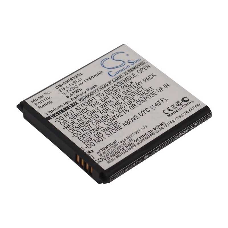 Batterie Samsung EB-L1L9LU