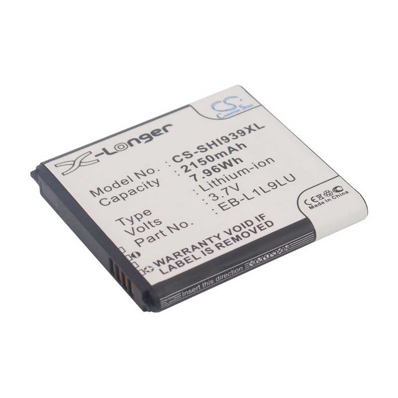 Batterie Samsung EB-L1L9LU