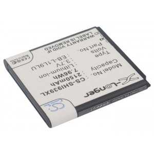 Batterie Samsung EB-L1L9LU