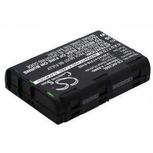 Batterie Siemens V30145-k1310-X103