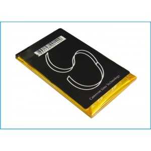 Batterie Sharp IA3Y701C2