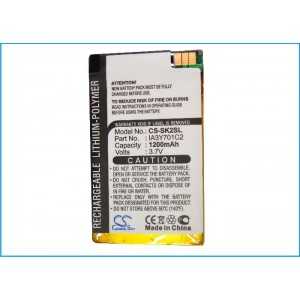 Batterie Sharp IA3Y701C2