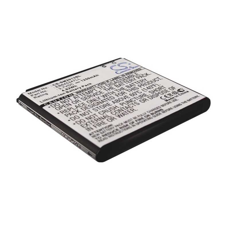 Batterie Samsung EB645247LL