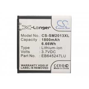 Batterie Samsung EB645247LL