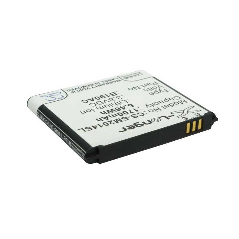 Batterie Samsung B190AC