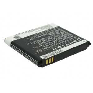 Batterie Samsung B190AC