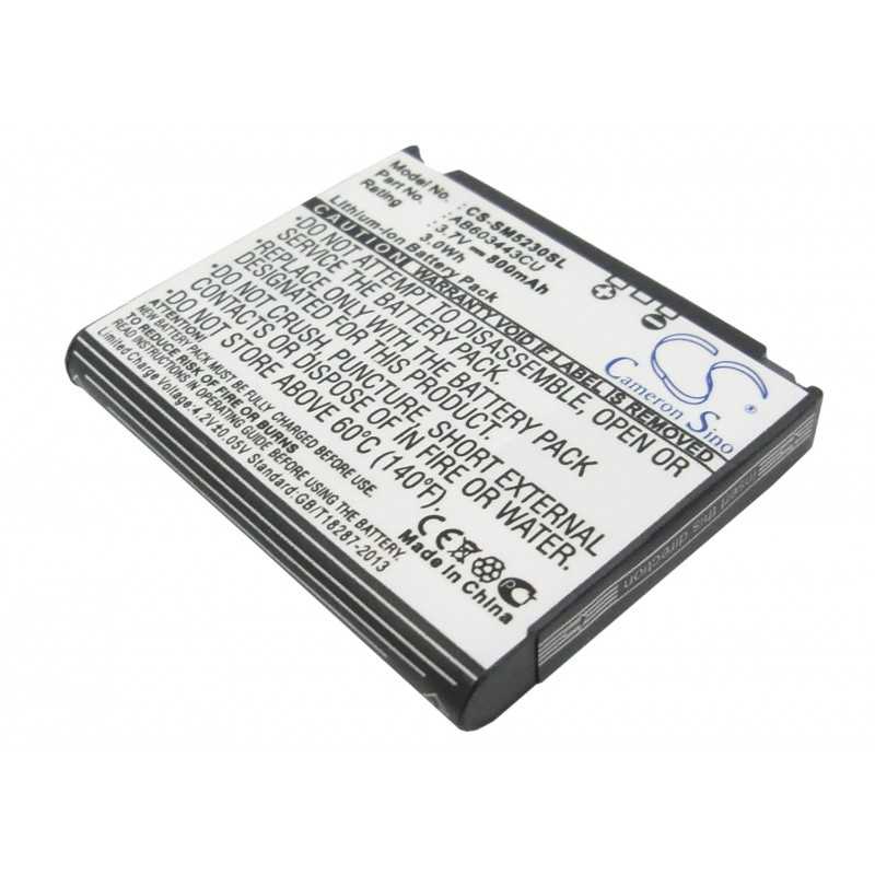 Batterie Samsung AB603443CU