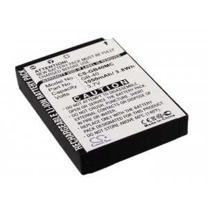 Batterie GE GB-40