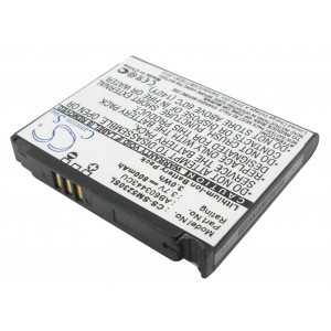 Batterie Samsung AB603443CU