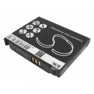 Batterie Samsung AB603443CU