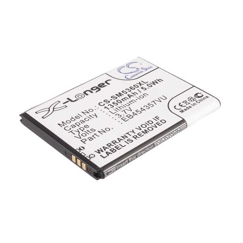 Batterie Samsung EB454357VU