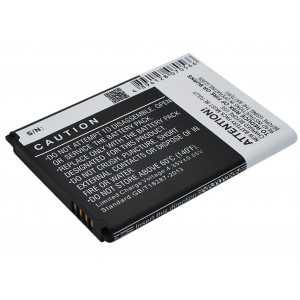 Batterie Samsung EB-L1M1NLA