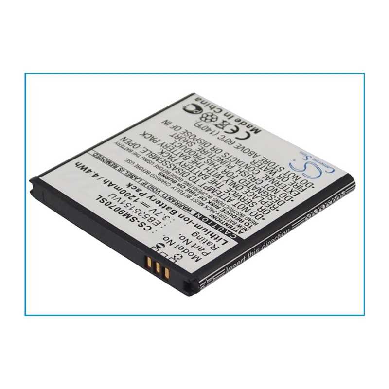 Batterie Samsung EB535151VU