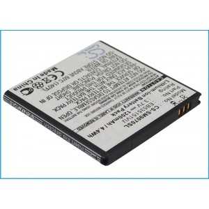 Batterie Samsung EB535151VU