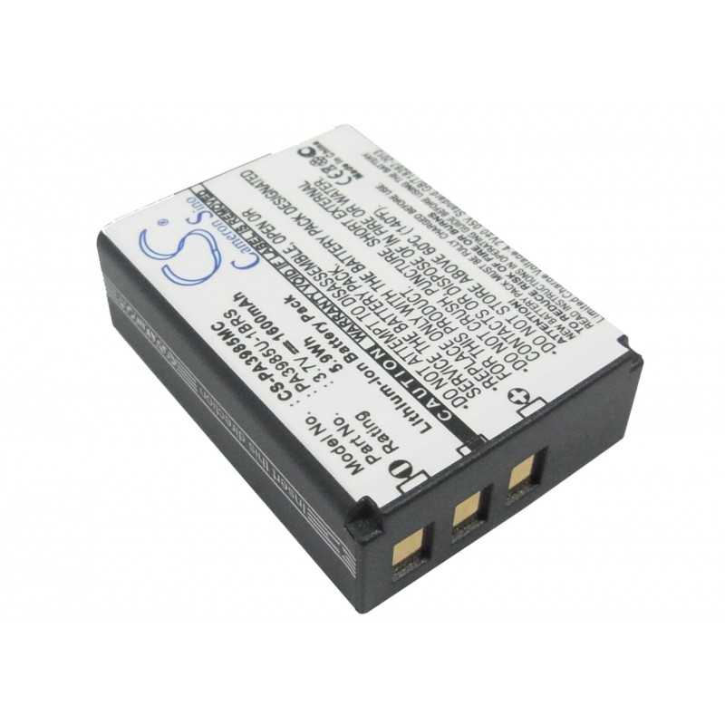Batterie Toshiba PA3985