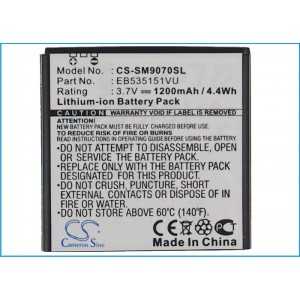 Batterie Samsung EB535151VU