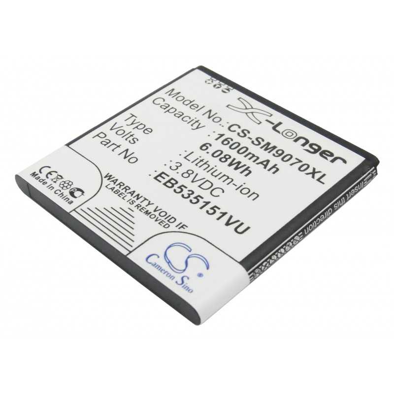 Batterie Samsung EB535151VU
