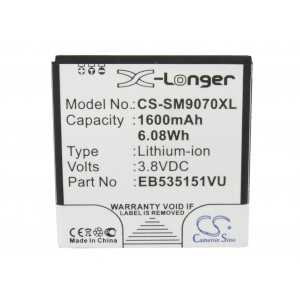 Batterie Samsung EB535151VU
