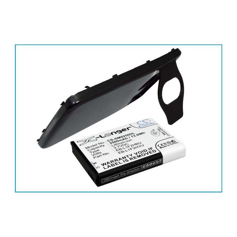 Batterie Samsung EB-L1F2HBU