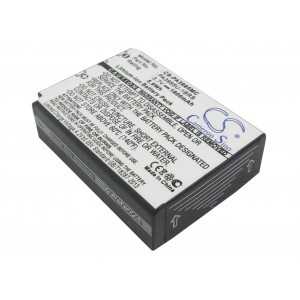 Batterie Toshiba PA3985