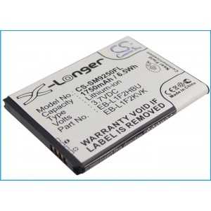 Batterie Samsung EB-L1F2HBU