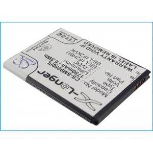 Batterie Samsung EB-L1F2HBU