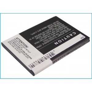 Batterie Samsung EB-L1F2HBU