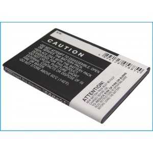 Batterie Samsung EB-L1F2HBU