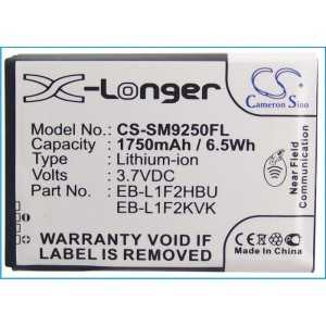 Batterie Samsung EB-L1F2HBU