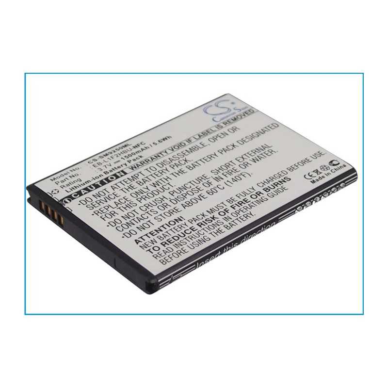 Batterie Samsung EB-L1F2HBU