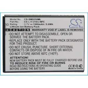 Batterie Samsung EB-L1F2HBU