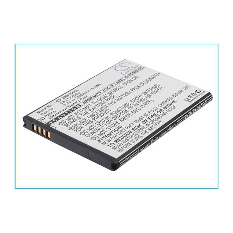 Batterie Samsung EB-L1F2HBU