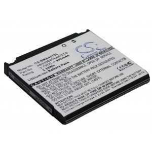 Batterie Samsung AB533640AAB