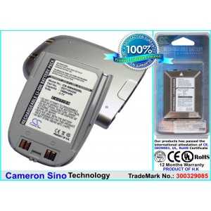 Batterie Samsung BST195ASE