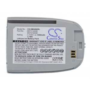 Batterie Samsung BST214ASE