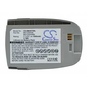 Batterie Samsung BST235ASE