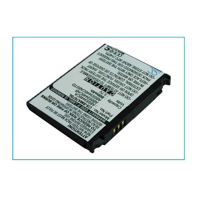 Batterie Samsung AB553446CA